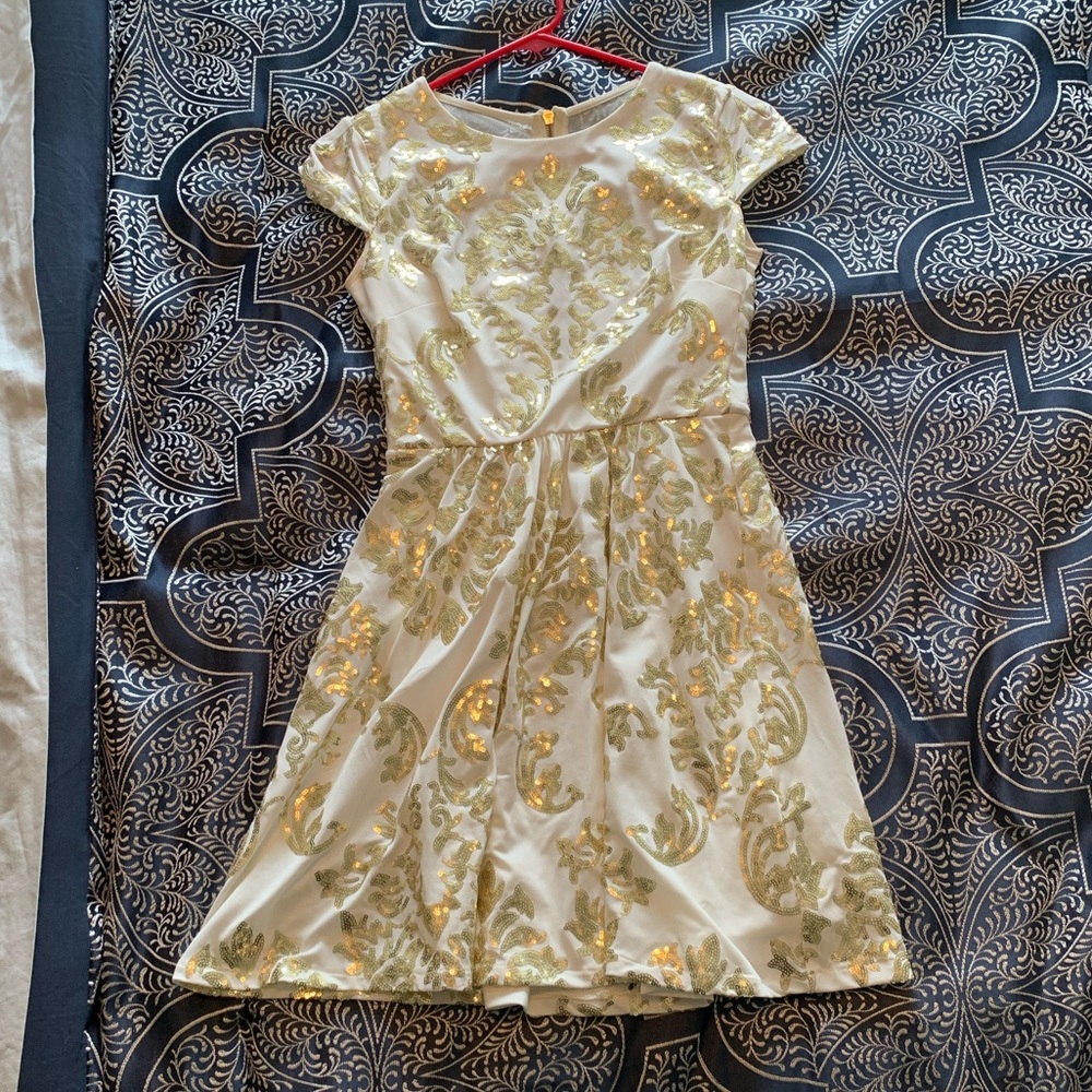Homecoming/Formal Dress
